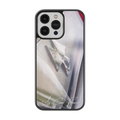 Coque - Logo Massey Ferguson