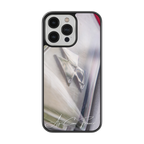 Coque - Logo Massey Ferguson