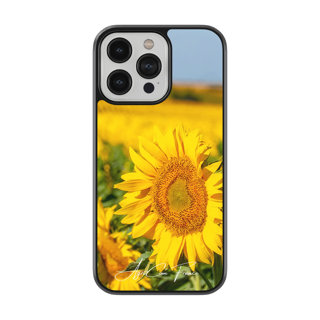 Coque Tournesol