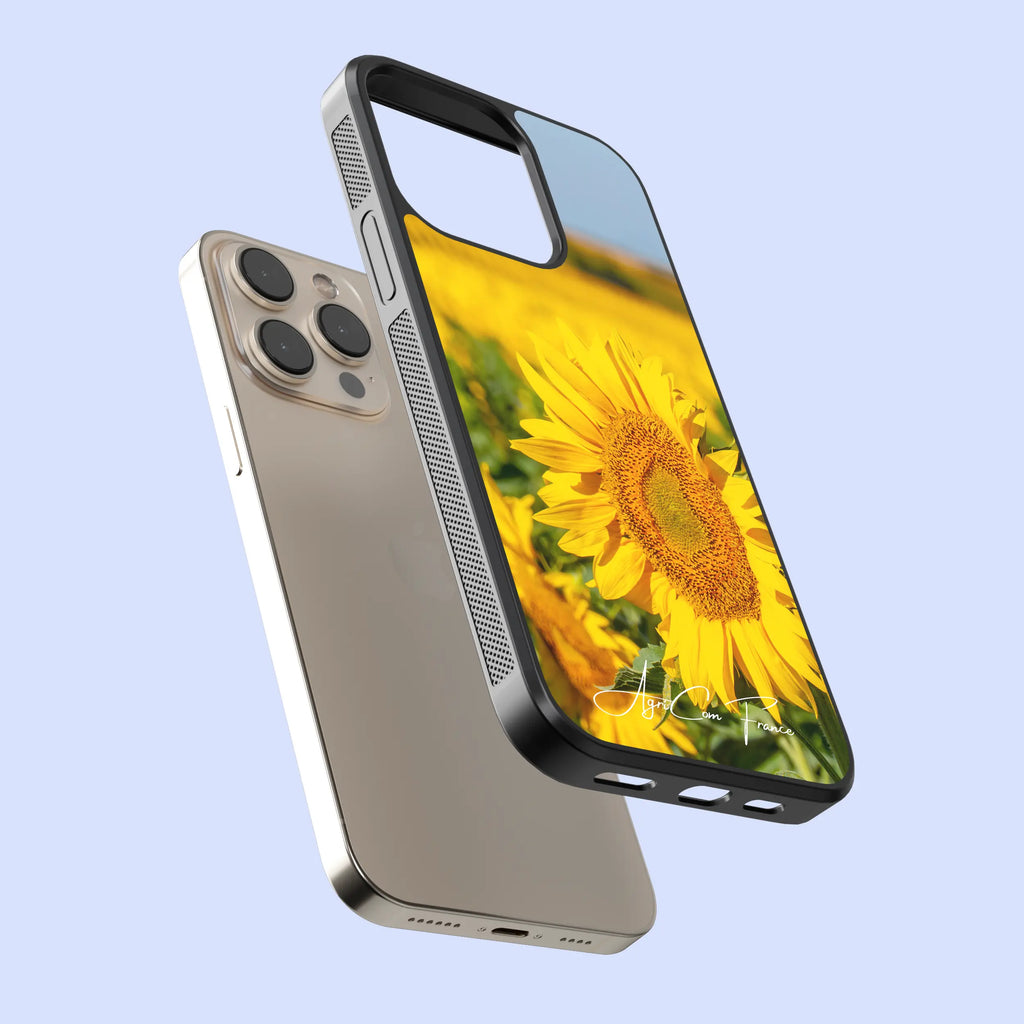 Coque Tournesol