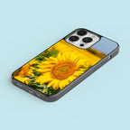 Coque Tournesol