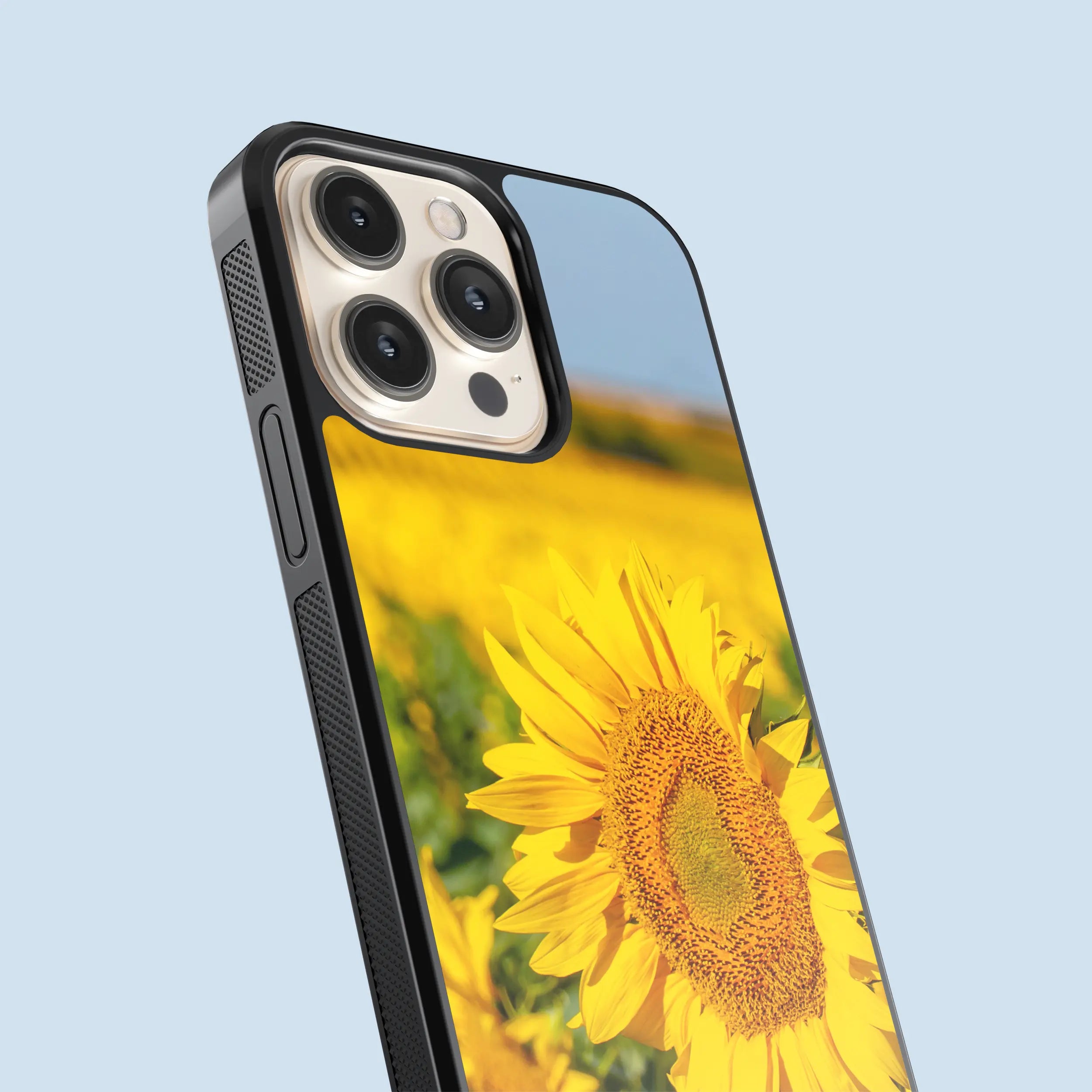 Coque Tournesol