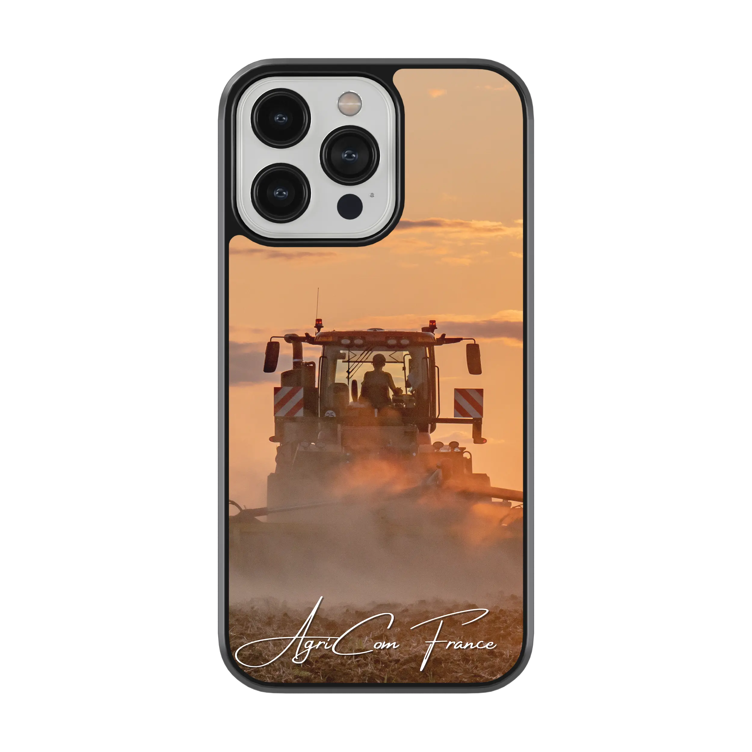 Coque - Case IH
