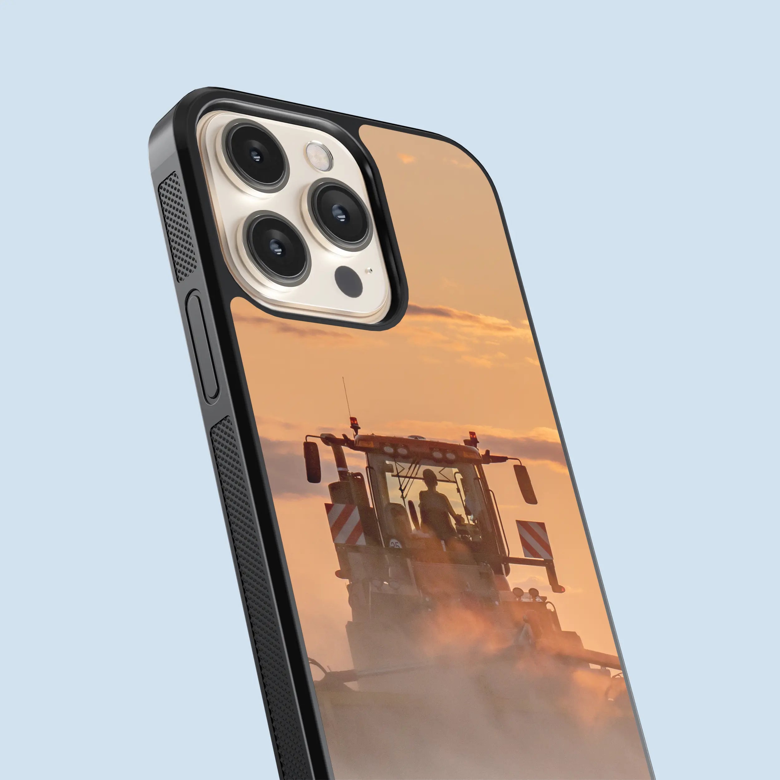 Coque - Case IH
