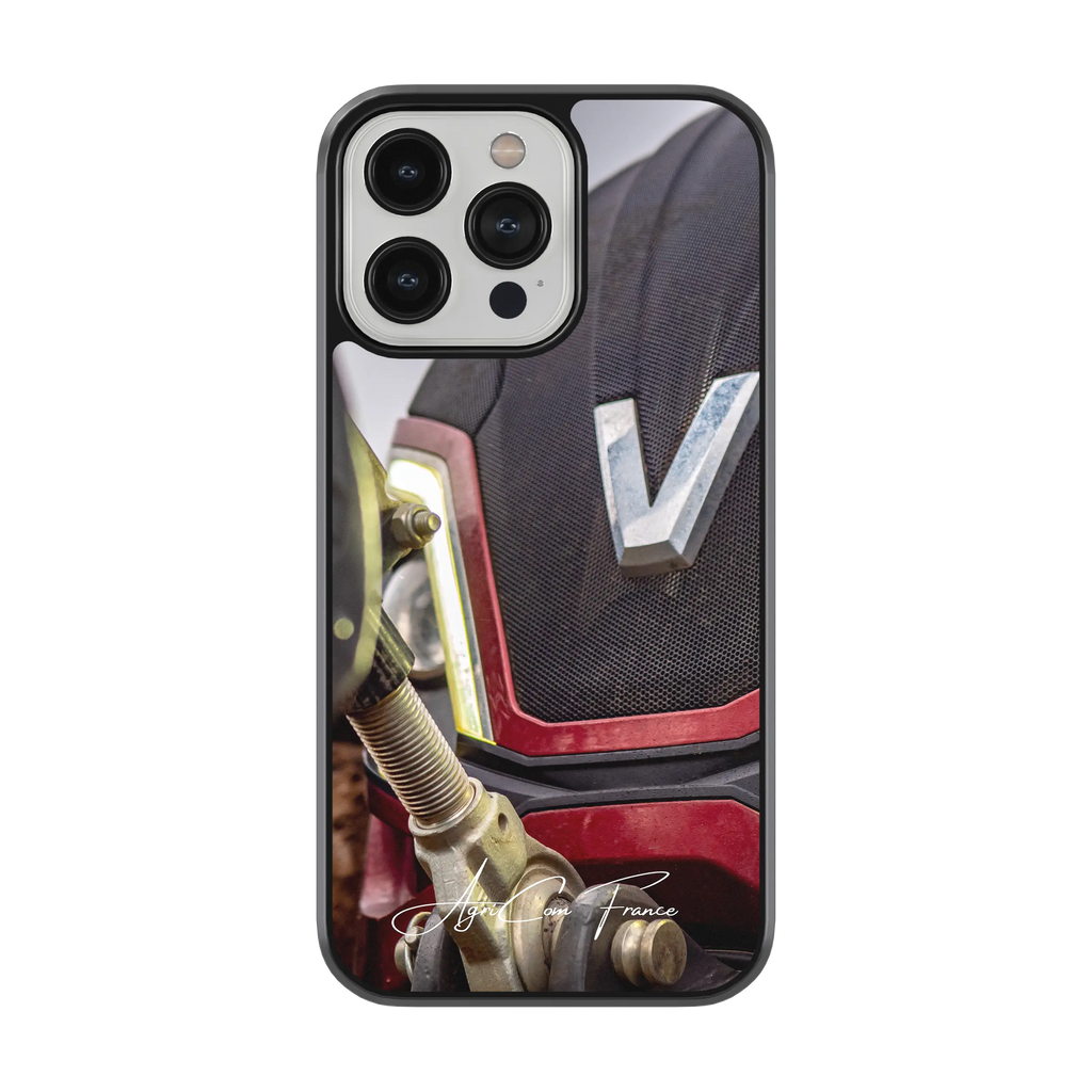 Coque - Valtra