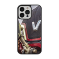 Coque - Valtra