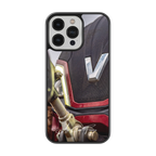 Coque - Valtra