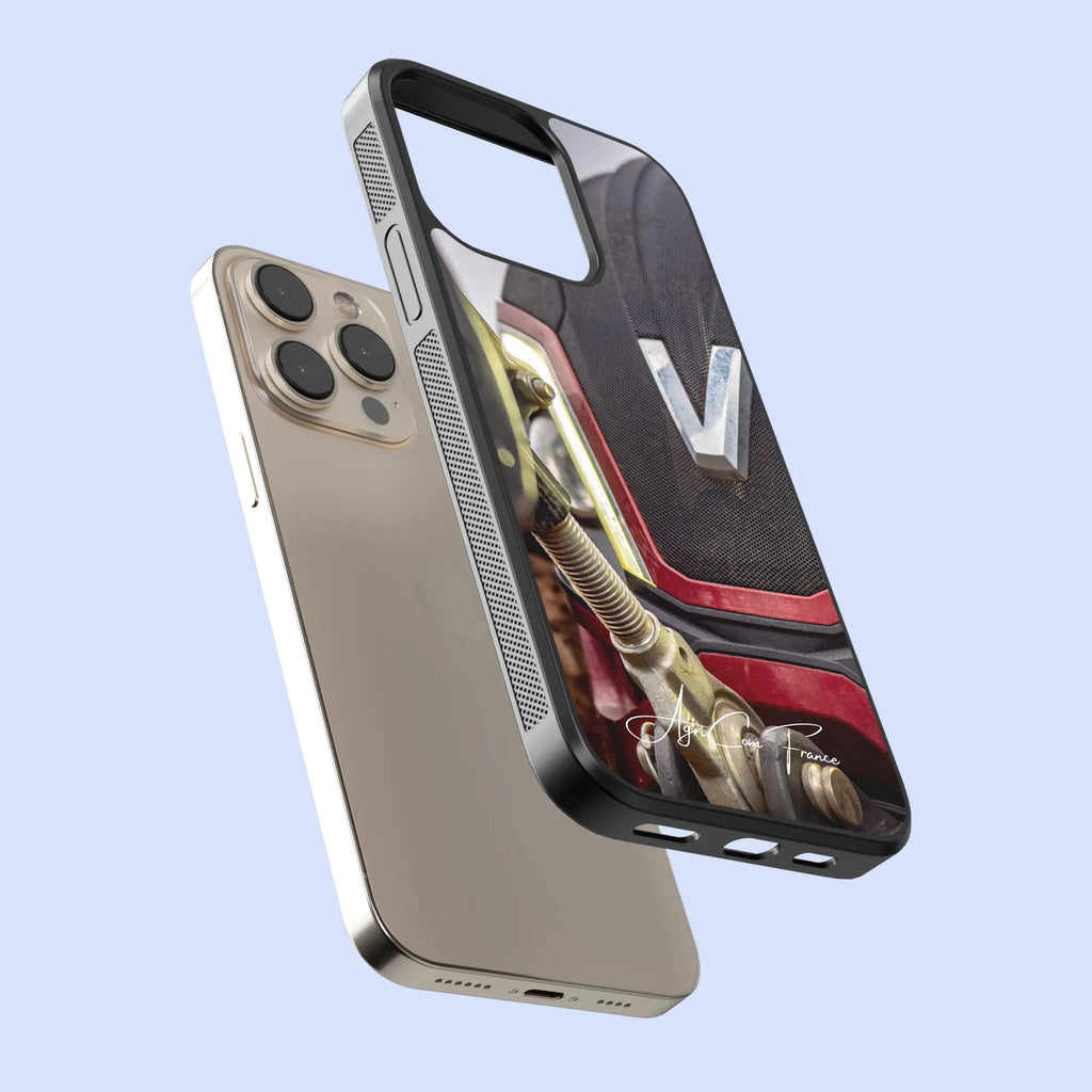 Coque - Valtra