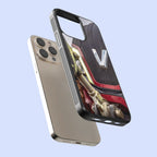 Coque - Valtra