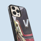 Coque - Valtra