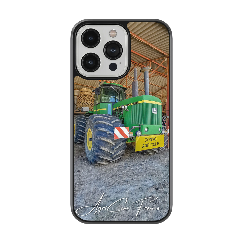 Coque - John Deere 8440