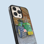 Coque - John Deere 8440