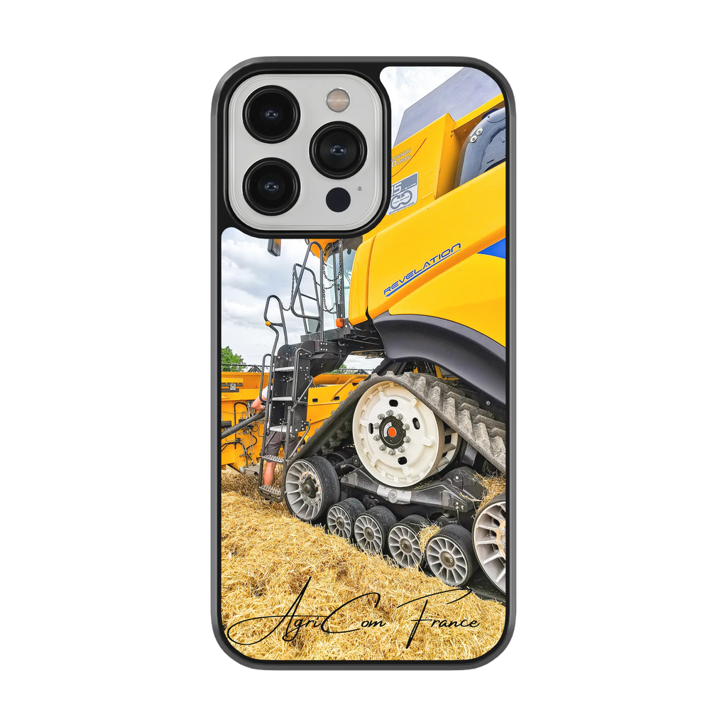 Coque - New Holland CR Revelation