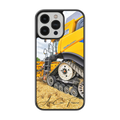 Coque - New Holland CR Revelation