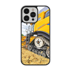Coque - New Holland CR Revelation