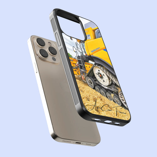 Coque - New Holland CR Revelation
