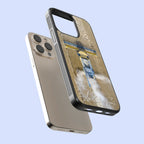 Coque Batteuse New Holland