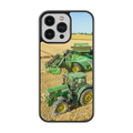 Coque - Moisson John Deere