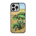 Coque - Moisson John Deere