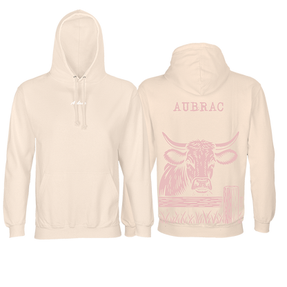 Sweat Octobre Rose