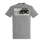T-shirt Beau Comme Un Tracteur - Enfant