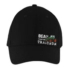 Casquette "Beau comme un tracteur"