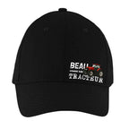 Casquette "Beau comme un tracteur"