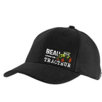 Casquette "Beau comme un tracteur"