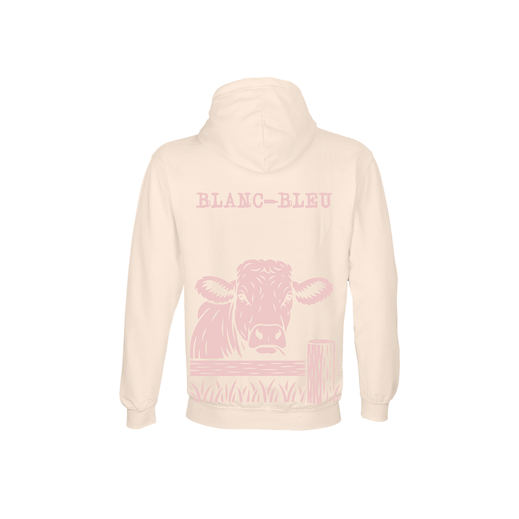 Sweat Octobre Rose
