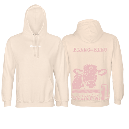 Sweat Octobre Rose