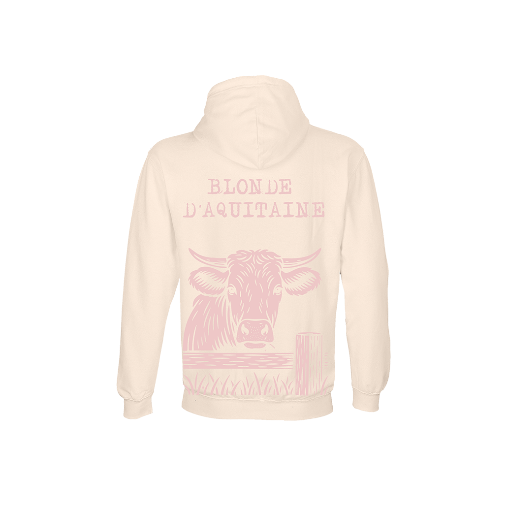 Sweat Octobre Rose