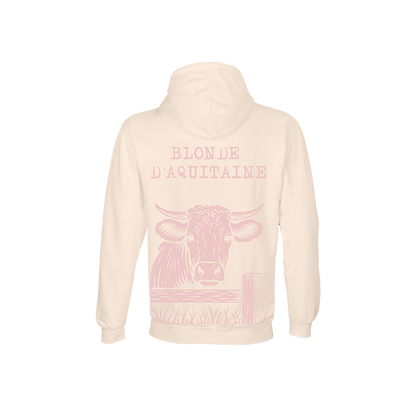 Sweat Octobre Rose