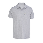 Polo - C15 Gris