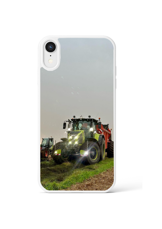 Coque Claas