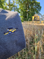 Sweat col rond - Moiss Bat NH