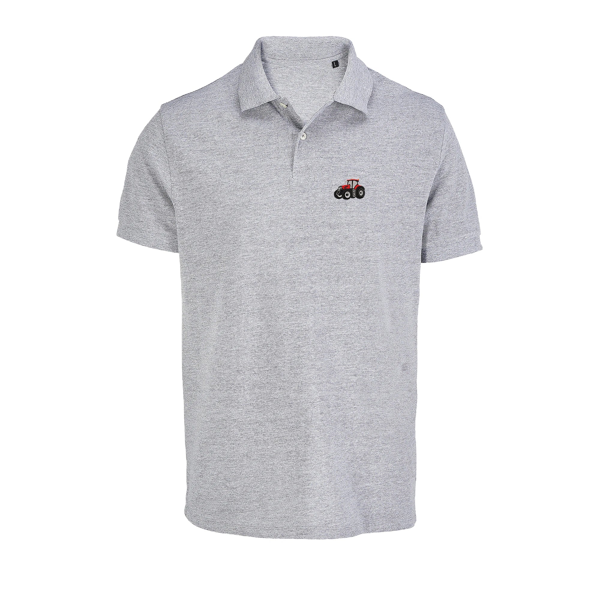 Polo - Case IH Gris