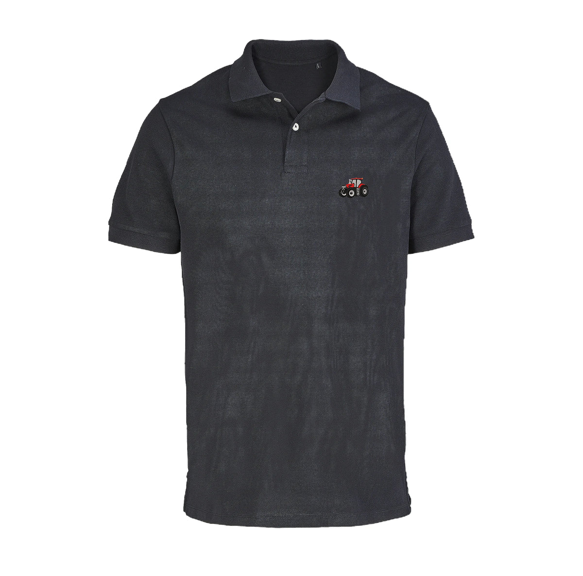 Polo - Case IH Noir