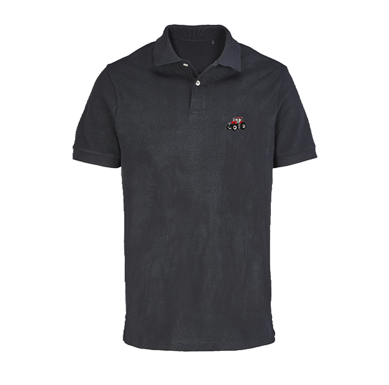 Polo - Case IH Noir