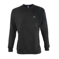 Sweat col rond - Case IH Rose
