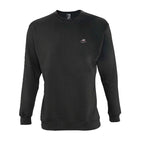Sweat col rond - Case IH Rose