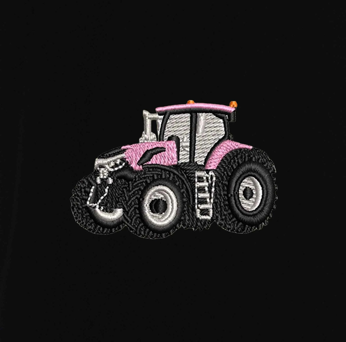 Polo - Case IH Rose