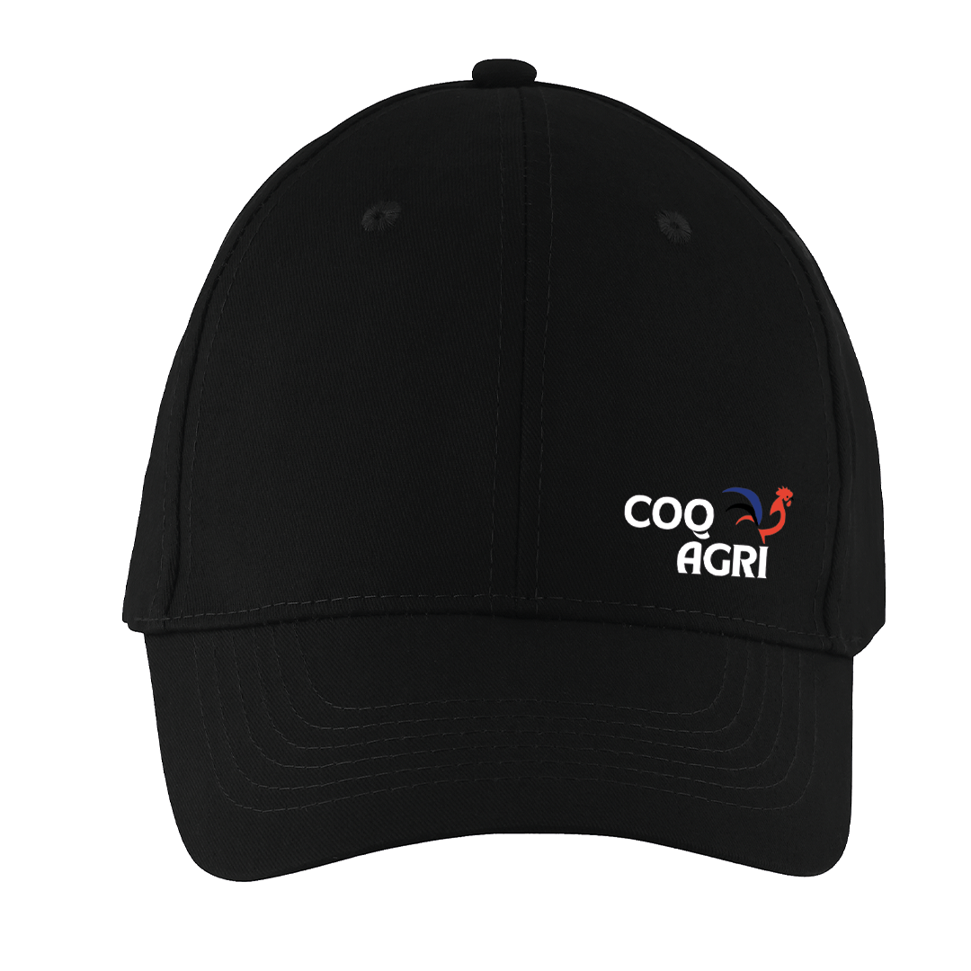 Casquette COQAGRI