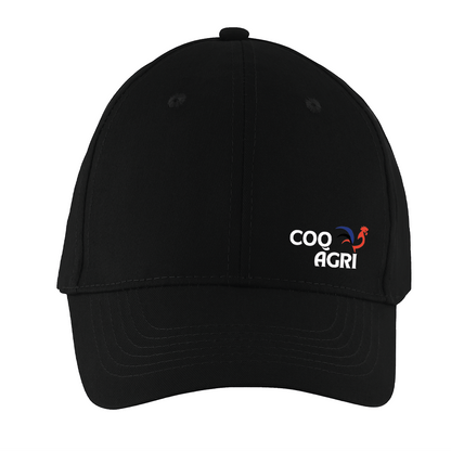 Casquette Coqagri