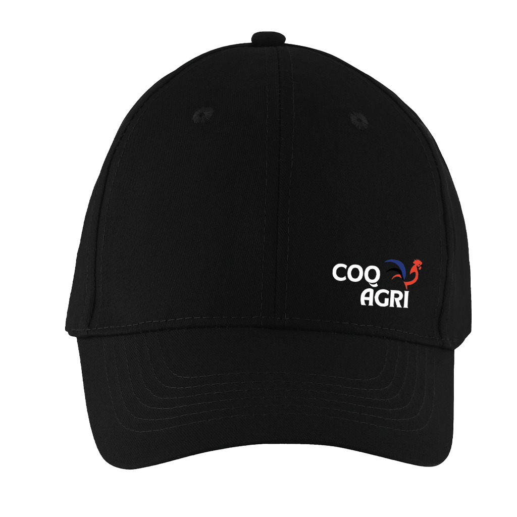 Casquette COQAGRI