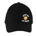 Casquette "J'peux pas j'ai traite"