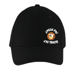 Casquette "J'peux pas j'ai traite"