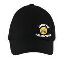 Casquette "J'peux pas j'ai tracteur"