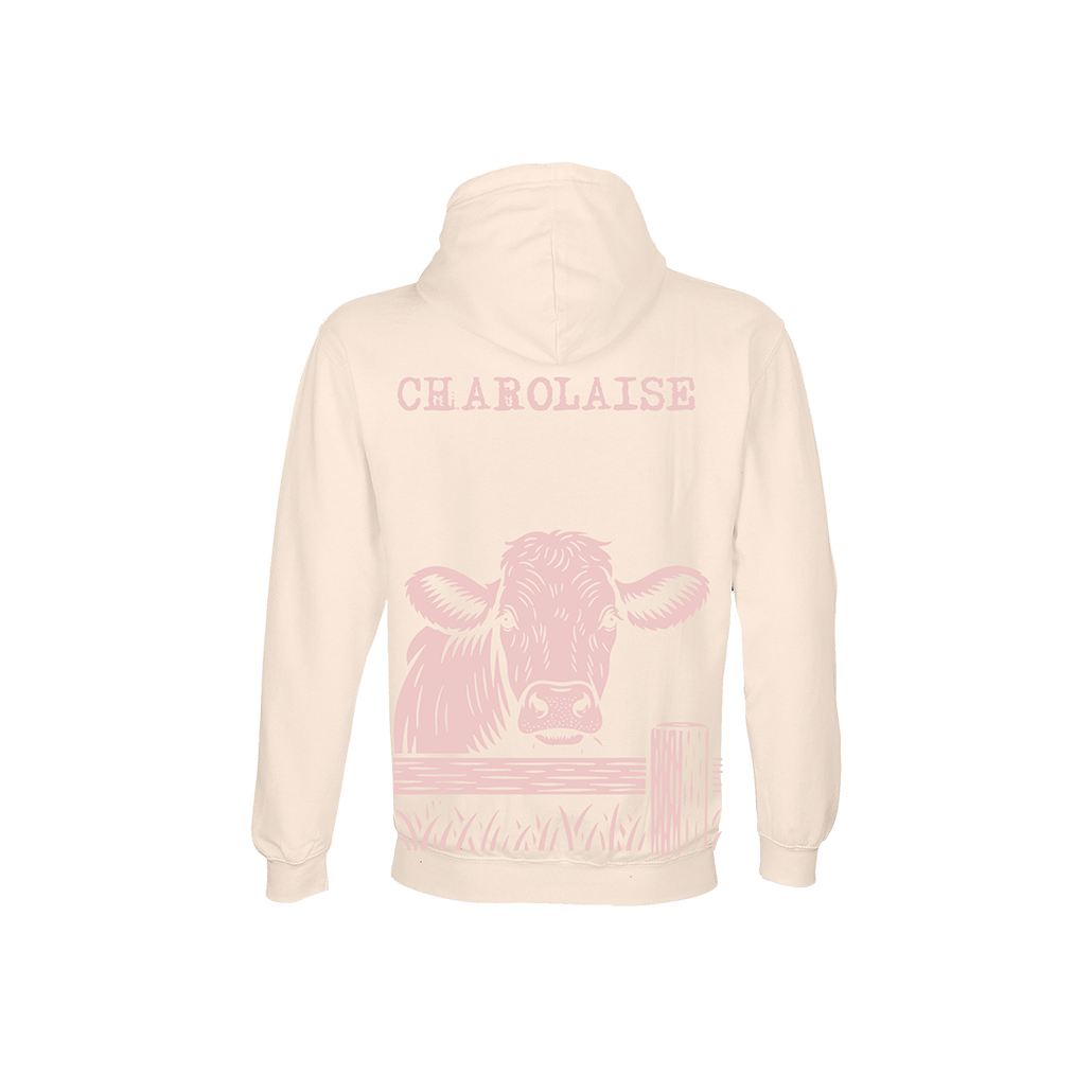 Sweat Octobre Rose