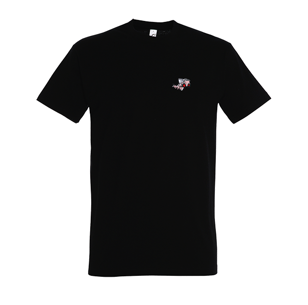 T-shirt - Claas Jaguar 960 Rose