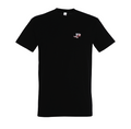 T-shirt - Claas Jaguar 960 Rose